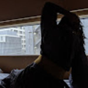 Meet your Posher, Roxanna